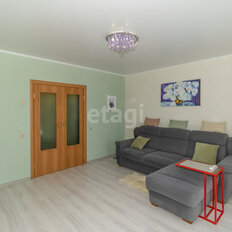 Квартира 40,4 м², 1-комнатная - изображение 3