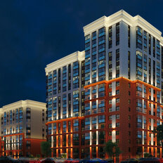 Квартира 51,6 м², 2-комнатная - изображение 5