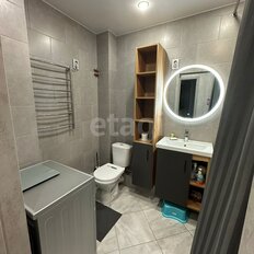 Квартира 54,8 м², 2-комнатная - изображение 2