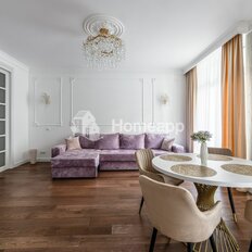 Квартира 65,8 м², 2-комнатная - изображение 3