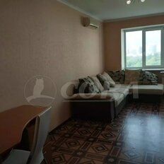 Квартира 76 м², 2-комнатная - изображение 1