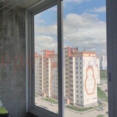 Квартира 31,3 м², 1-комнатная - изображение 1