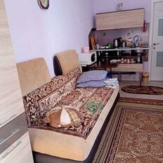 Квартира 20 м², 1-комнатные - изображение 2