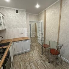 Квартира 40 м², 1-комнатная - изображение 5