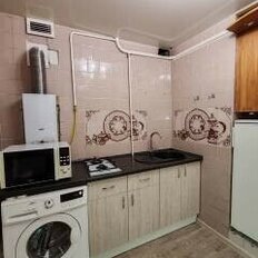 Квартира 28,4 м², 1-комнатная - изображение 5