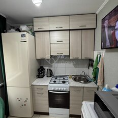 Квартира 31,2 м², 1-комнатная - изображение 3