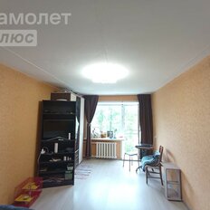 Квартира 29,5 м², 1-комнатная - изображение 1