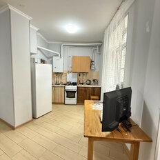 Квартира 45,7 м², 1-комнатная - изображение 5