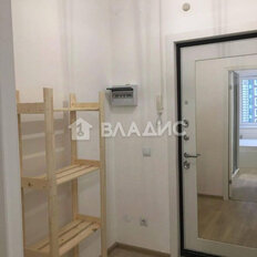 Квартира 29,9 м², студия - изображение 4