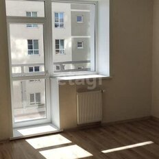 Квартира 44,9 м², 1-комнатная - изображение 1