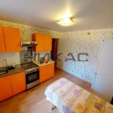 Квартира 60 м², 2-комнатная - изображение 5