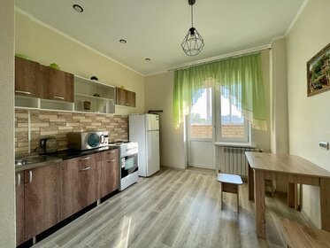 40 м², 1-комнатная квартира 16 000 ₽ в месяц - изображение 27