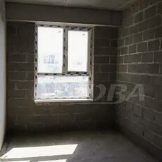 Квартира 38,4 м², студия - изображение 4