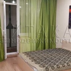 Квартира 23,5 м², студия - изображение 2