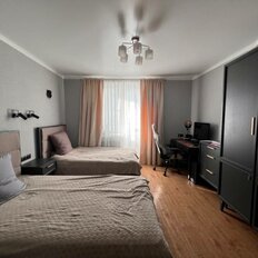 Квартира 103,8 м², 3-комнатная - изображение 5