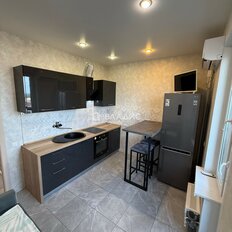 Квартира 30,5 м², 1-комнатная - изображение 3