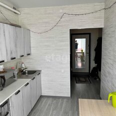 Квартира 28,4 м², 1-комнатная - изображение 4