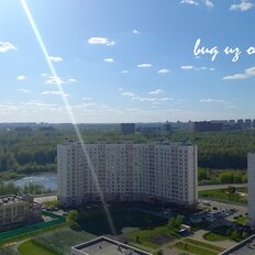 Квартира 58 м², 2-комнатная - изображение 5