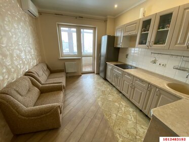 44,5 м², 1-комнатная квартира 8 250 000 ₽ - изображение 49