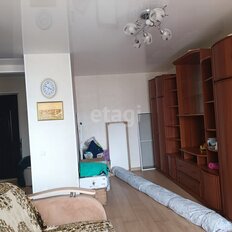 Квартира 29,3 м², 1-комнатная - изображение 3