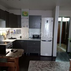 Квартира 31 м², студия - изображение 2