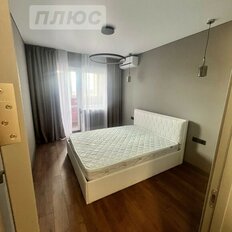 Квартира 40 м², 1-комнатная - изображение 4