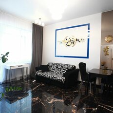 Квартира 38,8 м², 1-комнатная - изображение 2