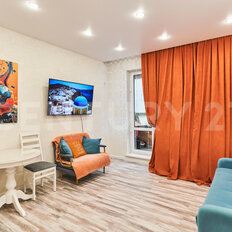 Квартира 24,6 м², студия - изображение 3