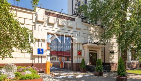 173 м², офис 515 000 ₽ в месяц - изображение 112