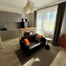 Квартира 24,5 м², студия - изображение 1