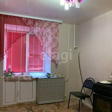 Квартира 35,3 м², 1-комнатная - изображение 1