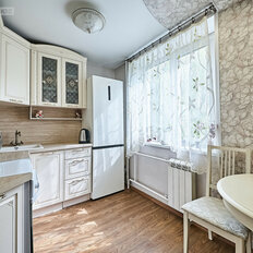 Квартира 35,4 м², 1-комнатная - изображение 1