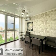 Квартира 61,5 м², 2-комнатная - изображение 2