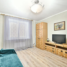 Квартира 36,8 м², 1-комнатная - изображение 3
