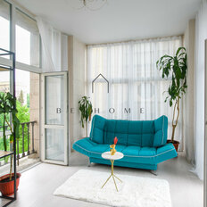 Квартира 95,6 м², 3-комнатная - изображение 1