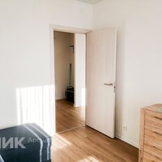 Квартира 34,7 м², 1-комнатная - изображение 4