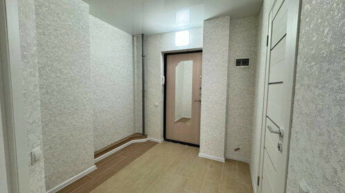 35 м², 1-комнатная квартира 5 000 000 ₽ - изображение 39