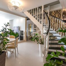 Квартира 186,5 м², 4-комнатная - изображение 4