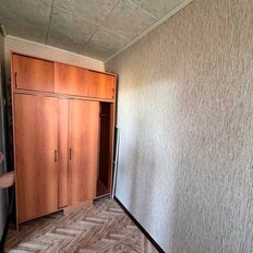 Квартира 22,7 м², 2-комнатная - изображение 5