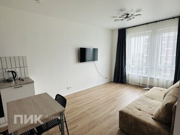 25 м², квартира-студия 55 000 ₽ в месяц - изображение 23