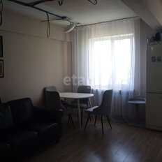 Квартира 58,6 м², 3-комнатная - изображение 2