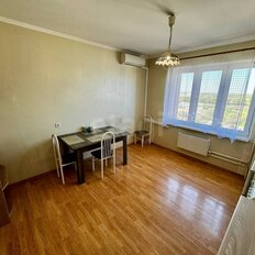 Квартира 42,5 м², 1-комнатная - изображение 3