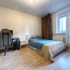 Квартира 31,2 м², 1-комнатная - изображение 5
