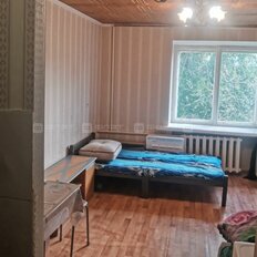 Квартира 18,5 м², 1-комнатная - изображение 5