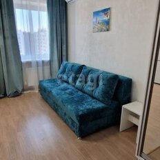 Квартира 25 м², студия - изображение 5