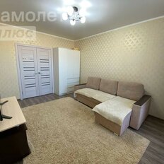 Квартира 70,4 м², 3-комнатная - изображение 3