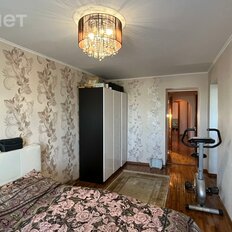 Квартира 81,1 м², 4-комнатная - изображение 2