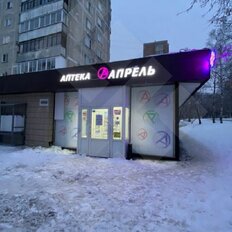 411 м², торговое помещение - изображение 1