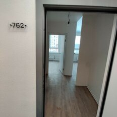Квартира 35,8 м², 2-комнатная - изображение 5