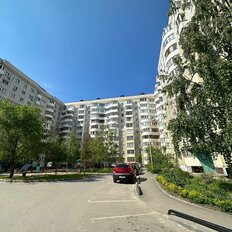 Квартира 52 м², 2-комнатная - изображение 1